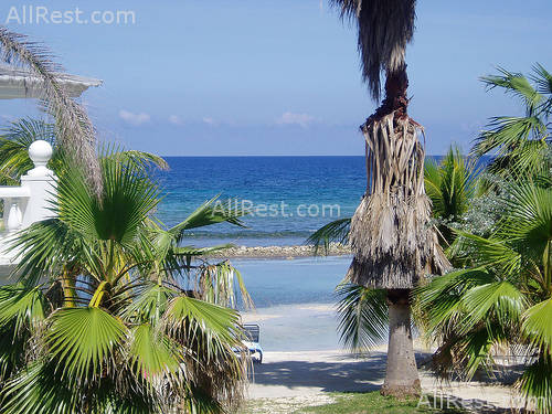 Half Moon Resort 42